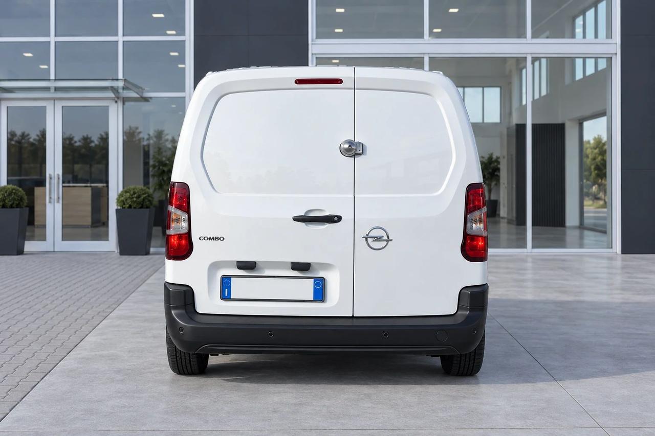 Opel Combo Cargo 1.5 Diesel 100CV Edition S&S +IVA