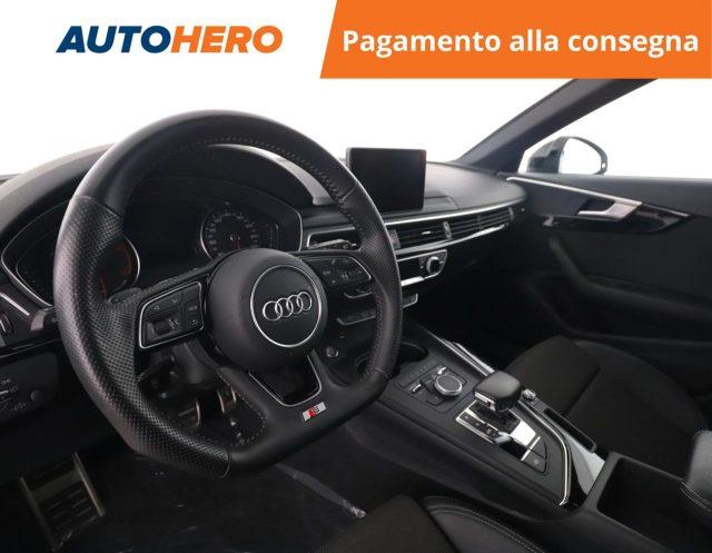 AUDI A4 Avant 40 TDI ultra S tronic Sport