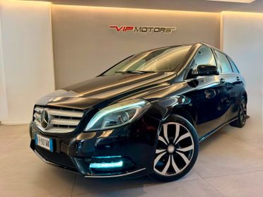 MERCEDES CLASSE B180 PREMIUM 80KW AUTOMATICA