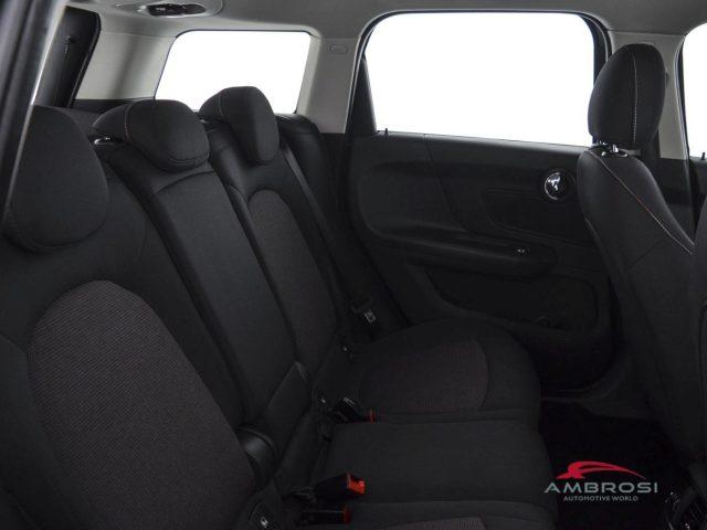 MINI Countryman Cooper D 2.0 Cooper D Auto