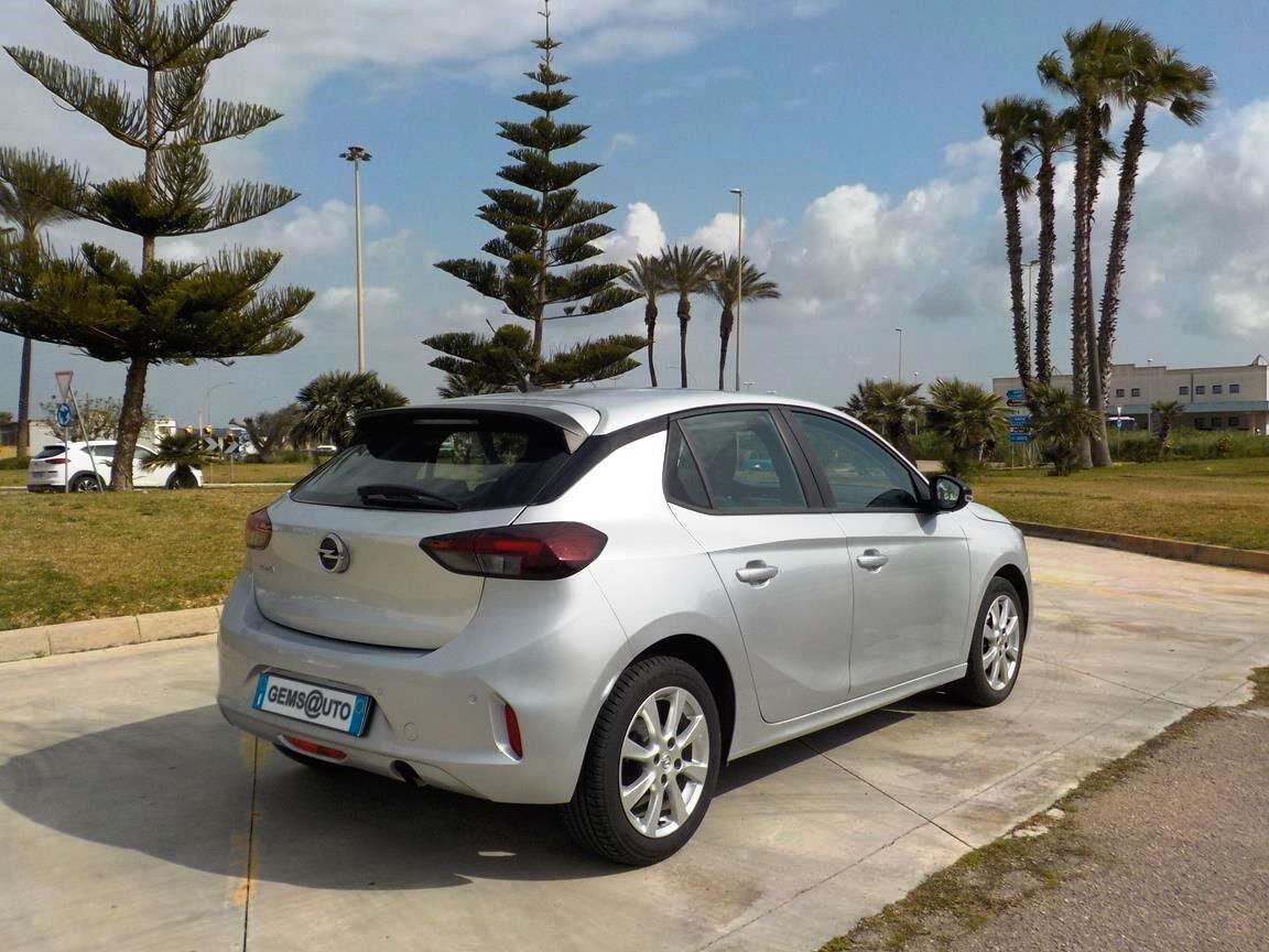 Opel Corsa 5 Porte 1.2 Edition