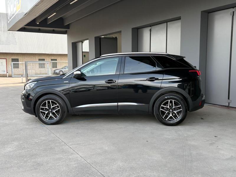 Peugeot 3008 1.5 Bluehdi Active S&S 130cv