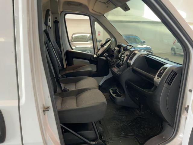 FIAT Ducato 28 2.3 MJT 120CV L2 H1 Furgone