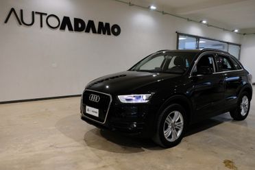 Audi Q3 2.0 TDI