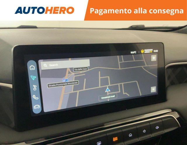 MG MG3 1.5 Hybrid+ Comfort