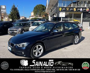 Bmw 320d xDrive Touring GARANZIA