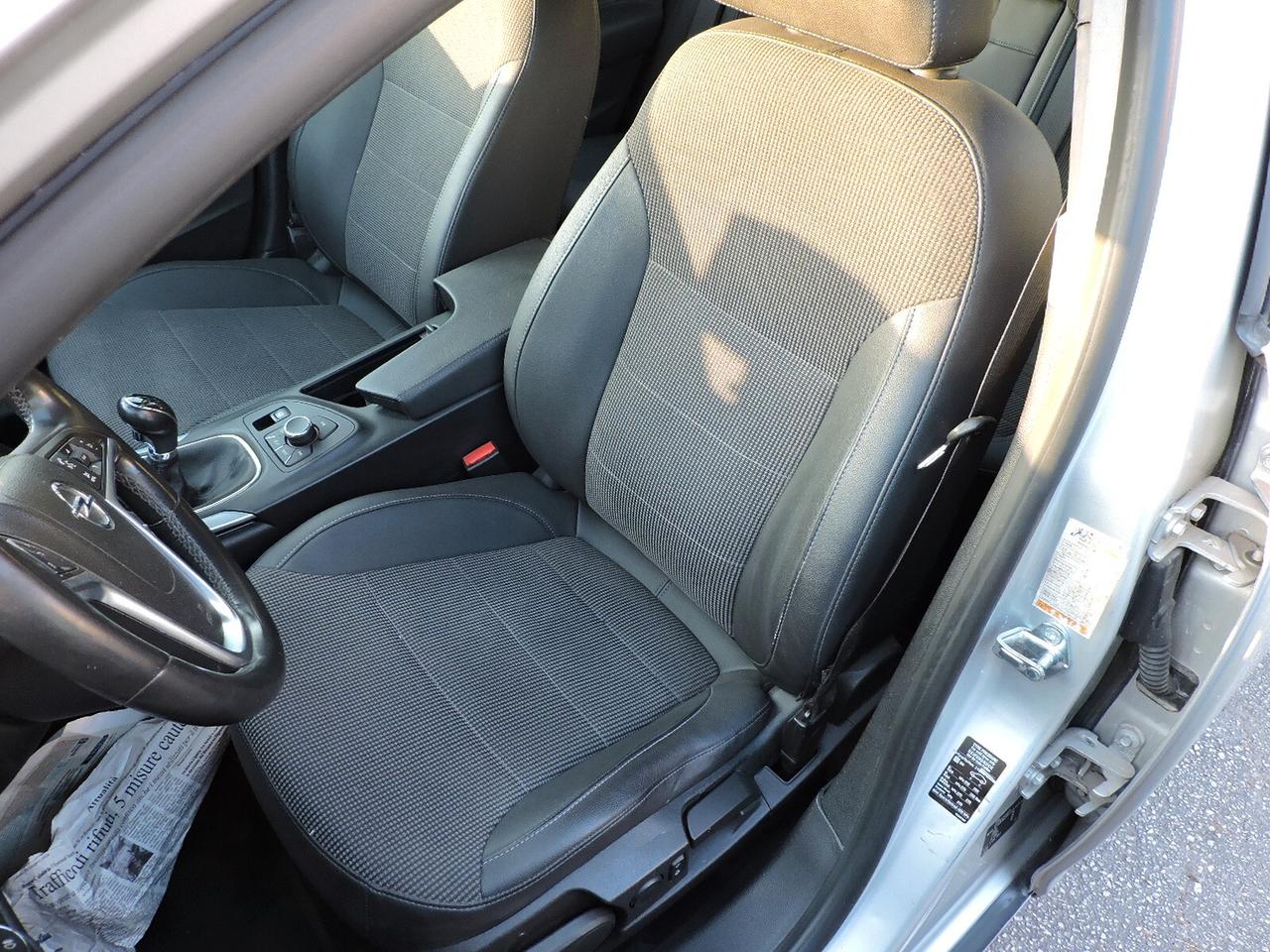 Opel Insignia 2.0 CDTI 160CV ecoFLEX 4 porte Cosmo
