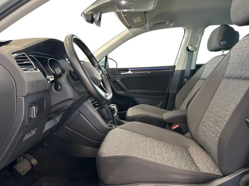 Volkswagen Tiguan 2.0 TDI SCR Elegance DSG