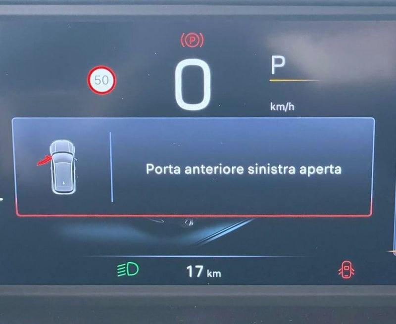 Jeep Avenger e-Hybrid 1.2 MHEV e-Hybrid Turbo Summit * KM 0 * * TETTO ELETTRICO *