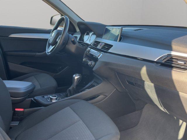BMW X1 xDrive25e Advantage Auto