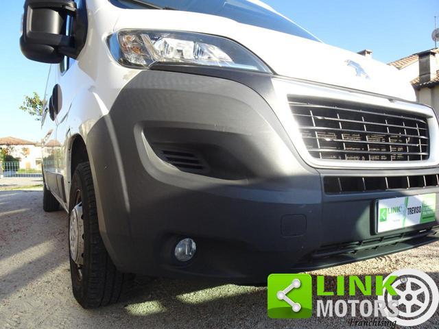 PEUGEOT Boxer L3H2 330 2.0 BlueHDi 130CV