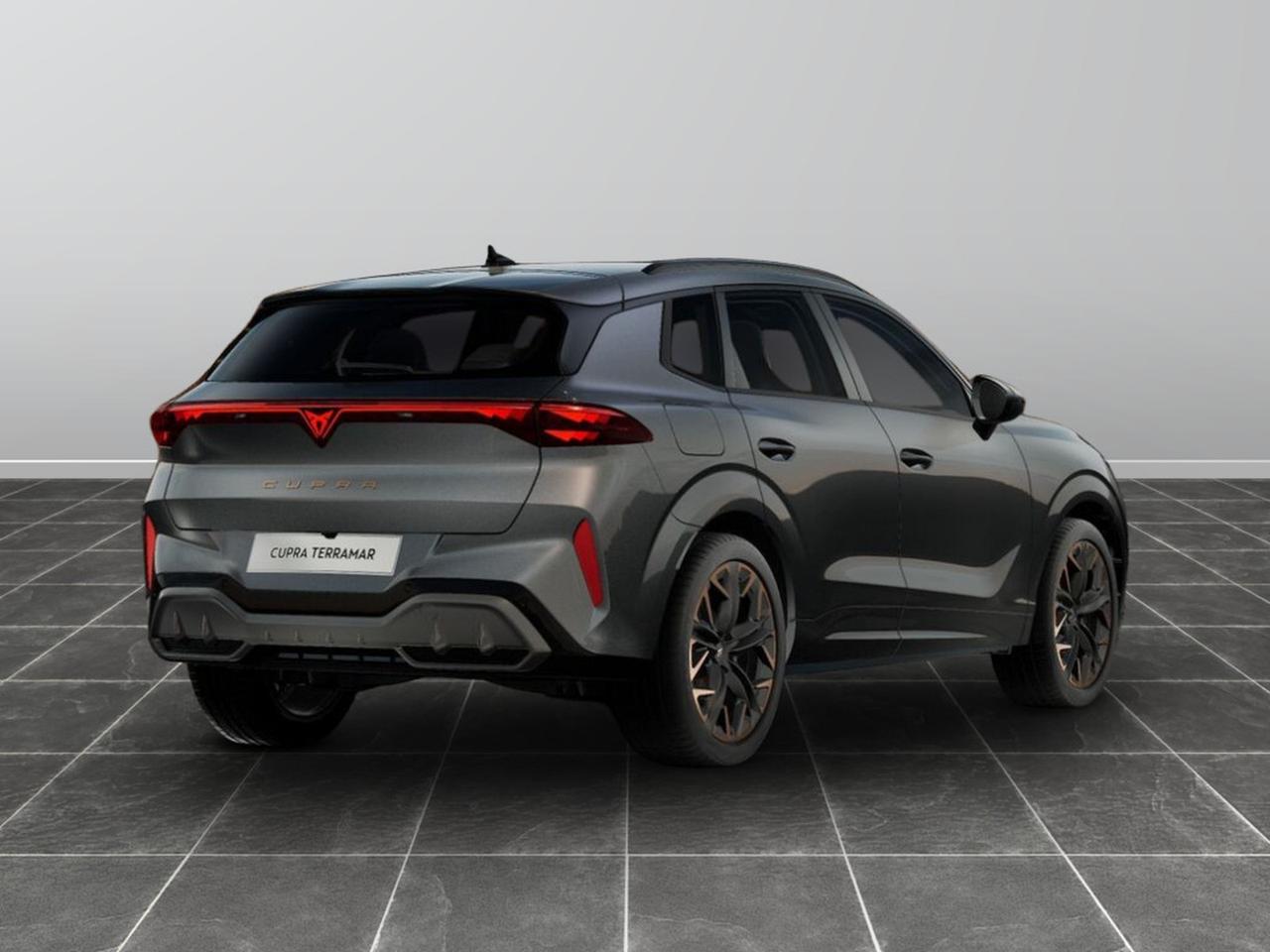 Cupra Terramar 1.5 e-hybrid 204cv dsg
