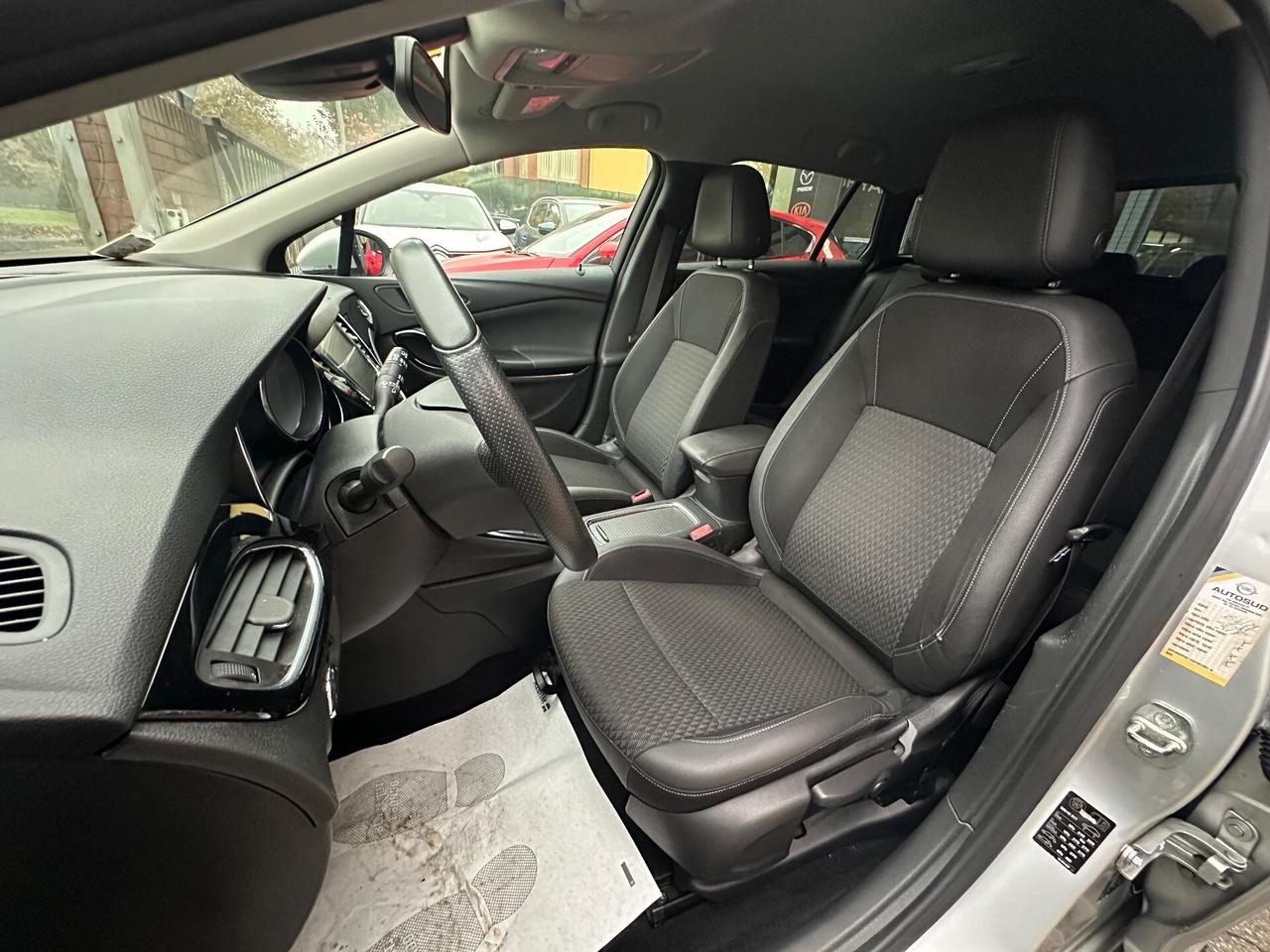 Opel Astra 1.6 CDTi 136CV aut. Sports Tourer Innovation