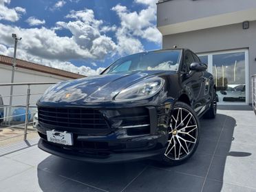 Porsche Macan 2.0 245cv all turbo no sovrattassa