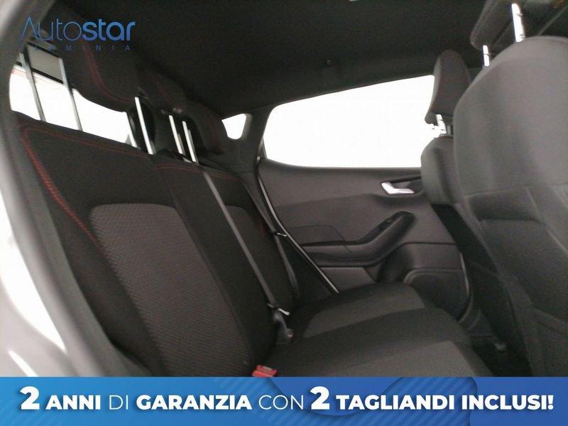 Ford Fiesta 5p 1.5 ecoblue ST-Line s&s 85cv my20.75