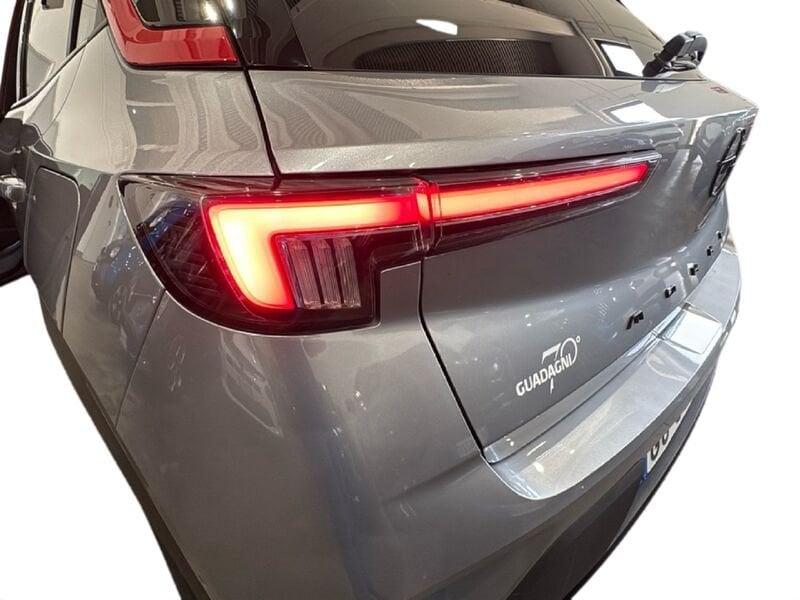 Opel Mokka 1.2 Turbo 130 CV aut. GS Line