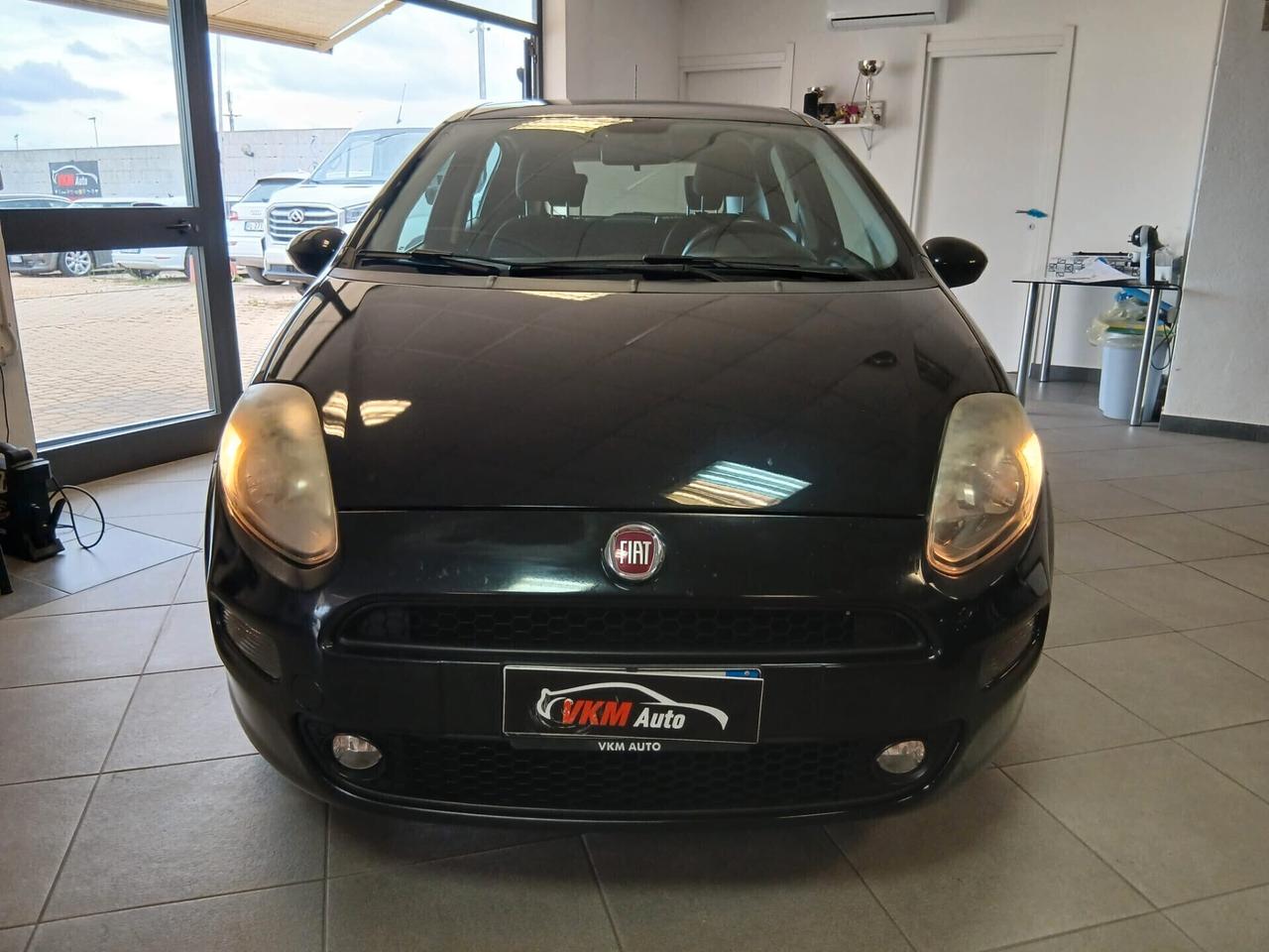 Fiat Punto 1.2 BENZINA 69CV GARANTITA
