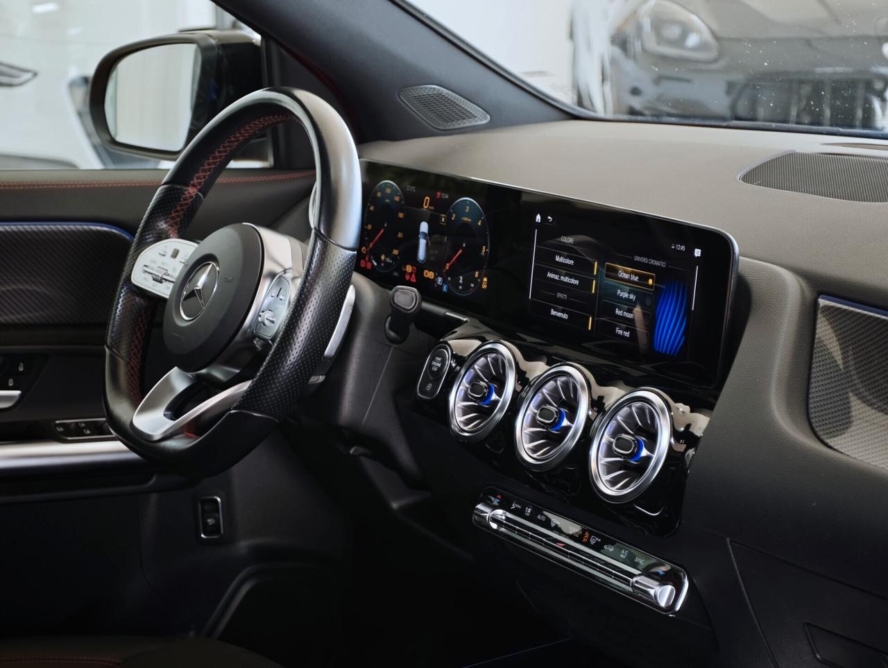 Mercedes GLA 200d Auto Premium AMG TETTO 2023