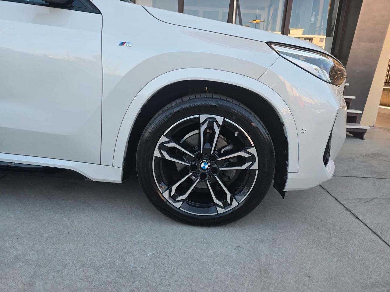 Bmw X1 sDrive 18d Msport