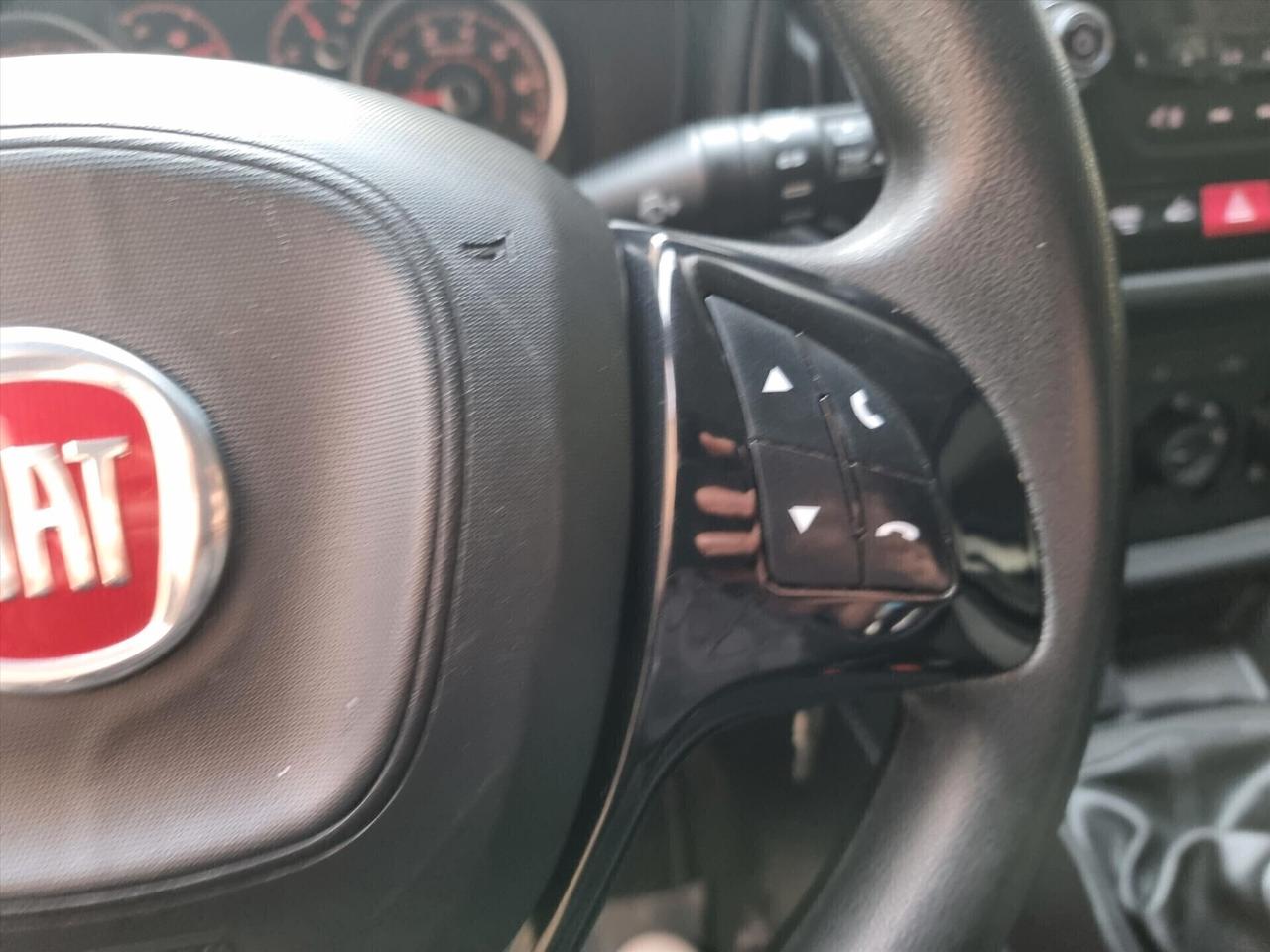 Fiat Doblo Doblò 1.3 MJT S&S PC-TN Cargo Easy 95 + IVA