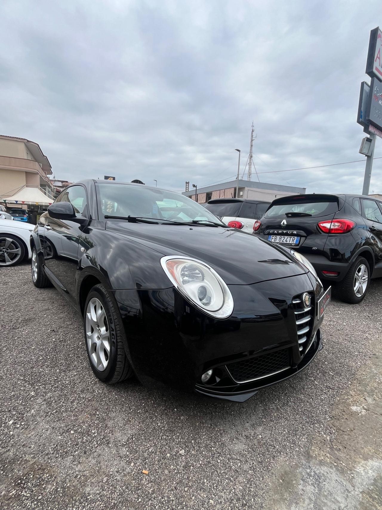 Alfa Romeo MiTo 1.4