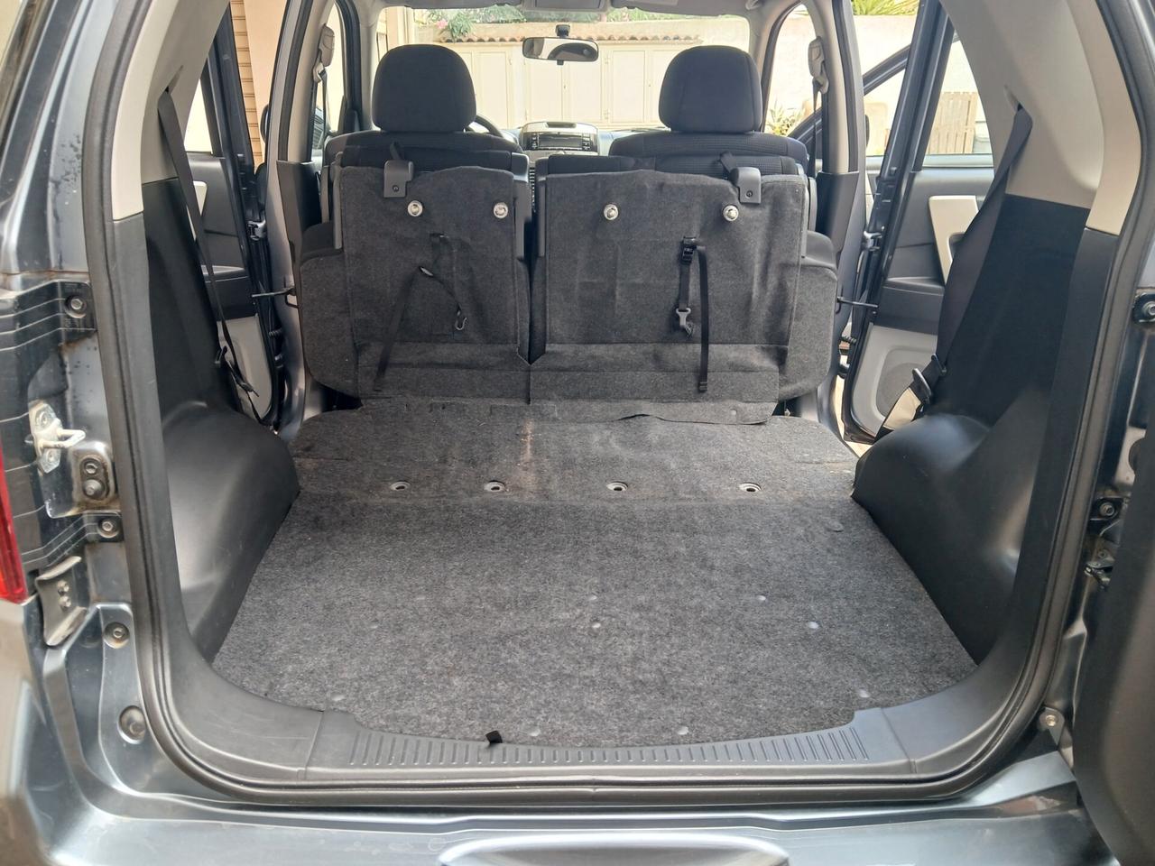 Daihatsu Terios 1.3 4WD