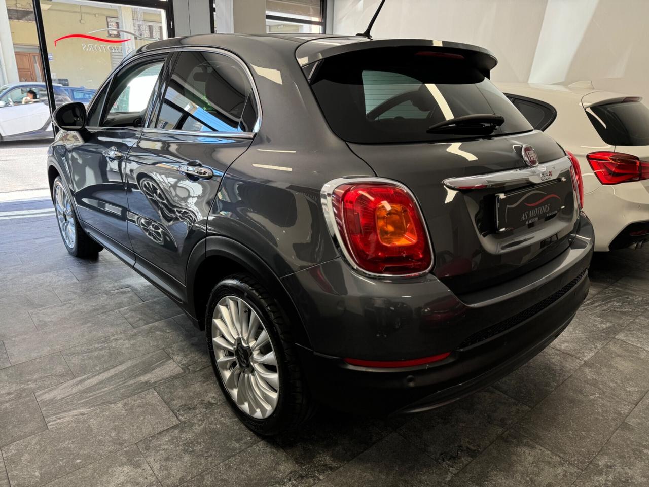 FIAT 500X 1.6 MJT 120 CV LOUNGE