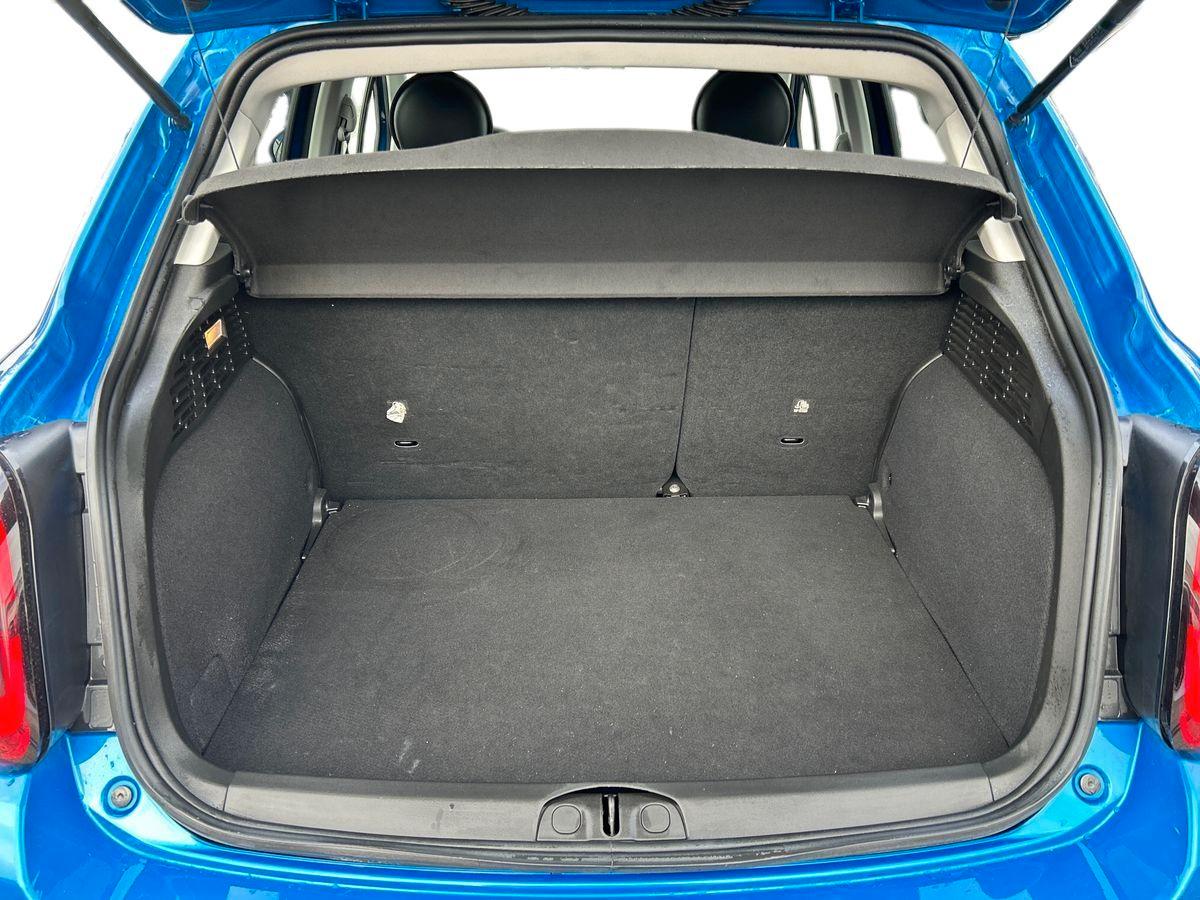 FIAT 500 X 2018 - 500X 1.0 T3 City Cross 120cv