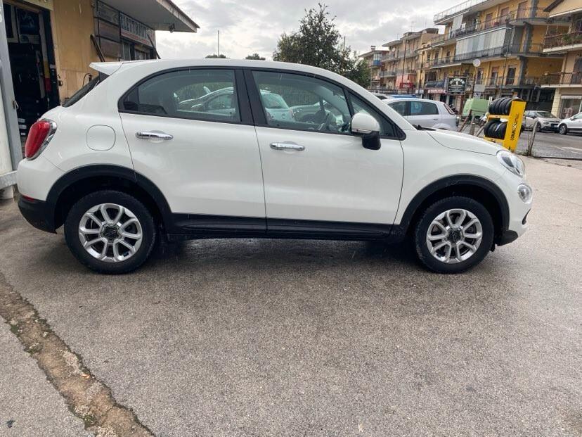 Fiat 500X 1.6 MJT 120 CV Km 90000 Certi.