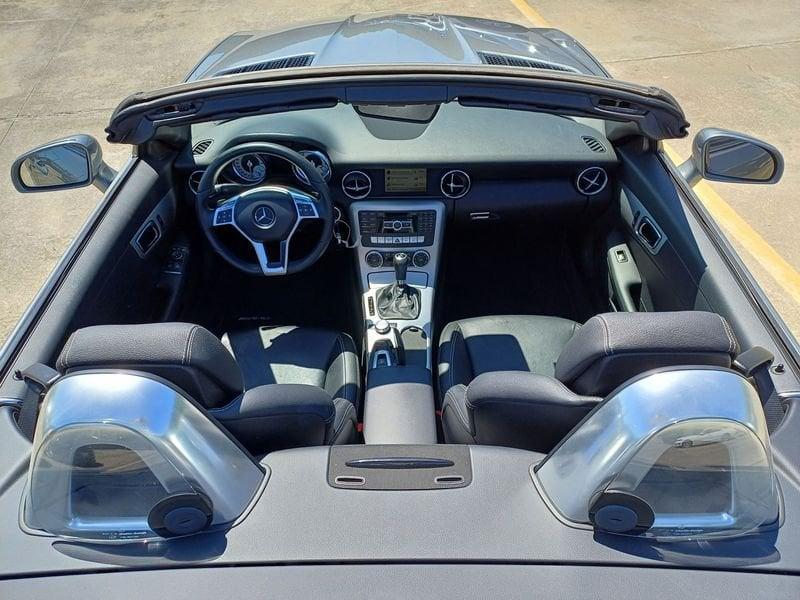 Mercedes-Benz SLK 250 cdi (be) Premium