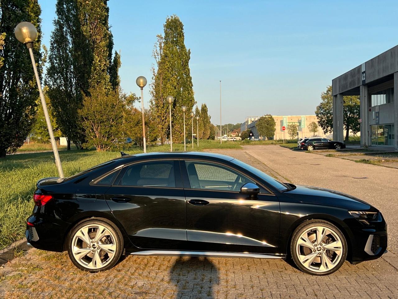 Audi S3 SEDAN 2022 310CV/228KW AUTOMATICO