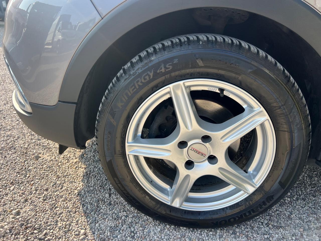 Renault Captur 1.2 TCe 120 CV EDC Energy R-Link