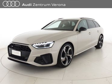 Avant 50TDI 286CV quattro tiptronic S line Edition