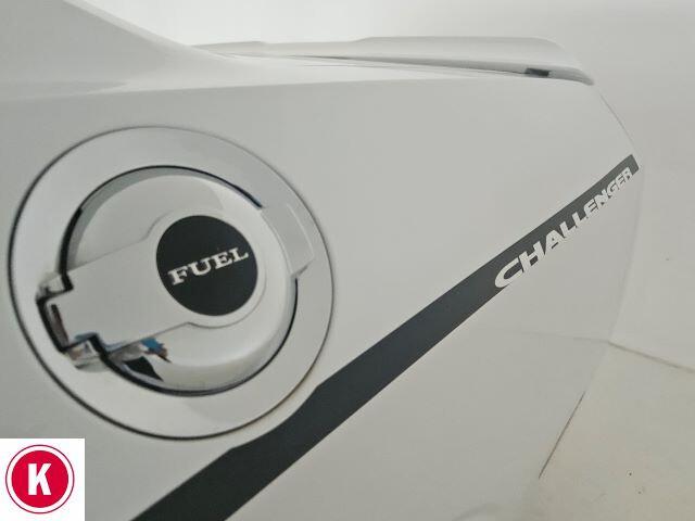 Dodge Challenger 3.6