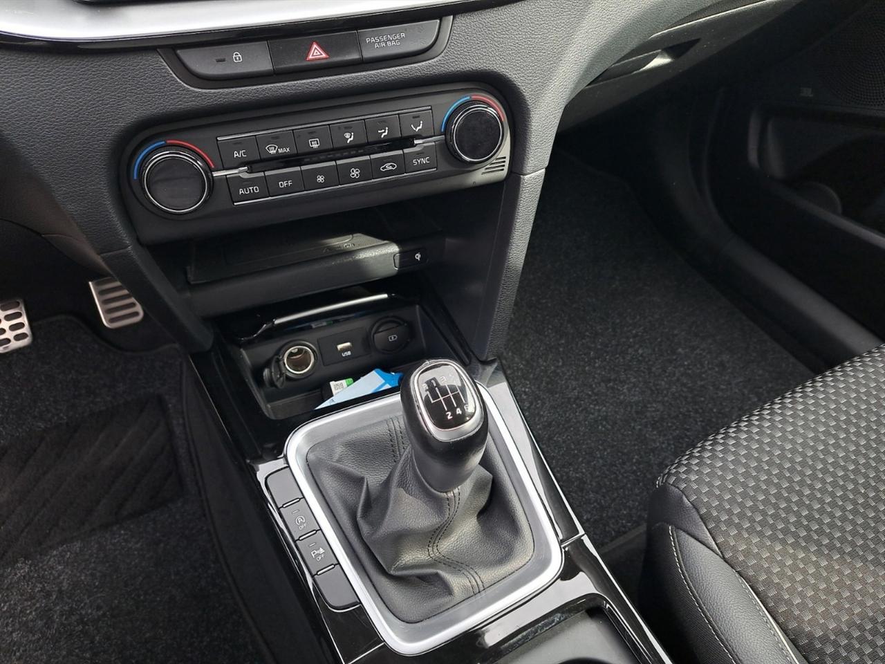 Kia Xceed 1.4 t-gdi evolution adas pack 140cv