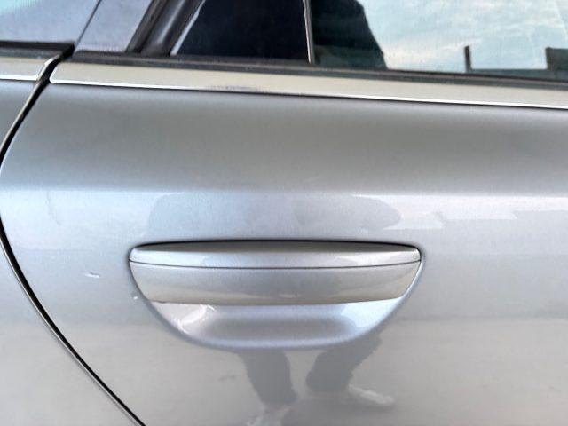 AUDI A8 3.0 V6 TDI TRAZIONE INTEGRALE POCHI CHILOMETRI