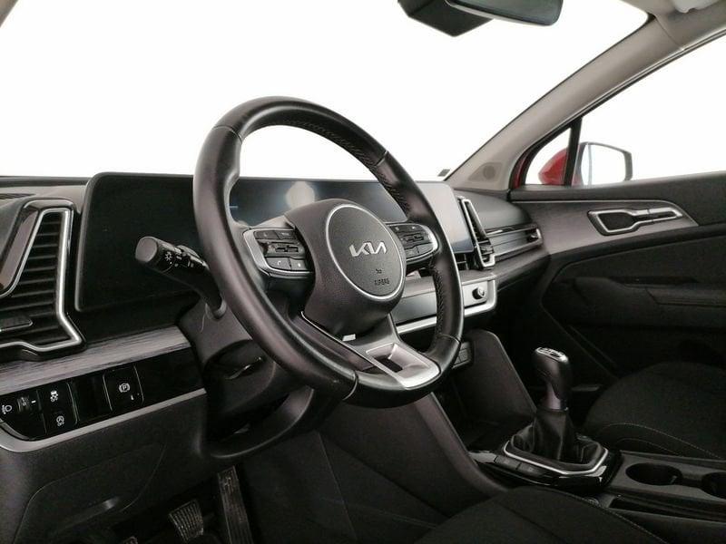 Kia Sportage 1.6 tgdi Gpl Business 136cv 2wd