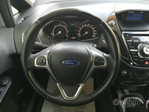 FORD B-Max 1.5 TDCi 95 CV Titanium