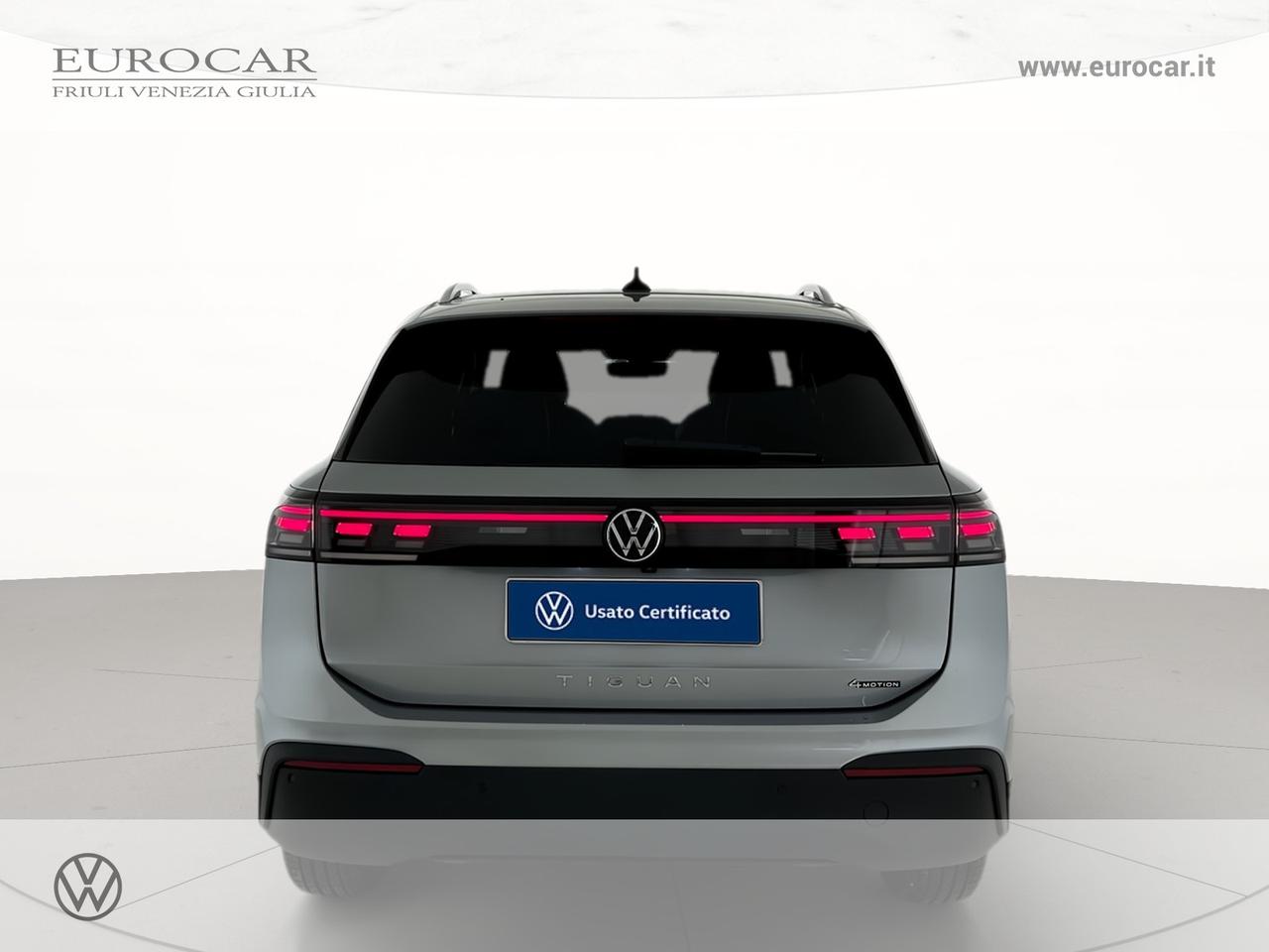 Volkswagen Tiguan 2.0 tdi edition plus 4motion 193cv dsg