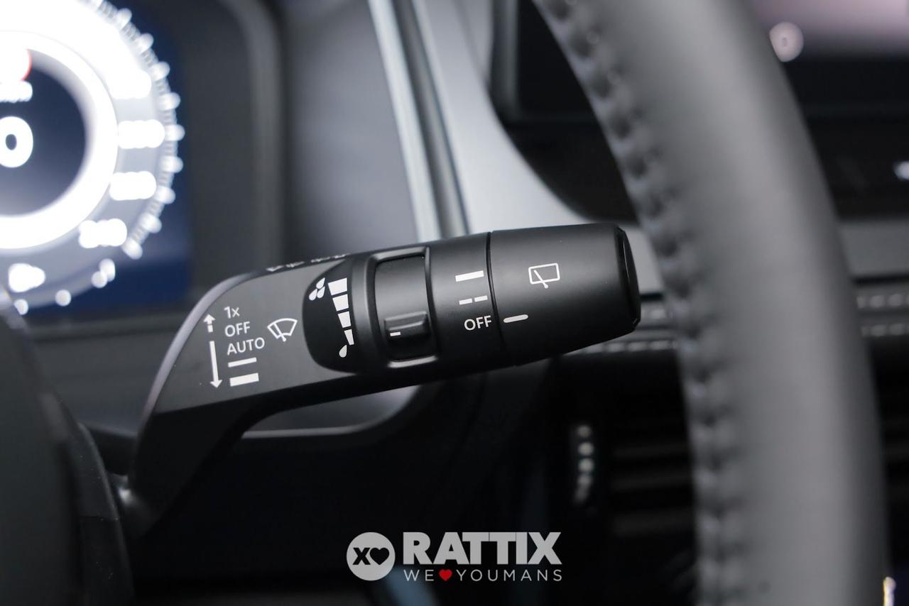 Nissan Qashqai 1.3 Mhev 158CV N-Connecta xTronic