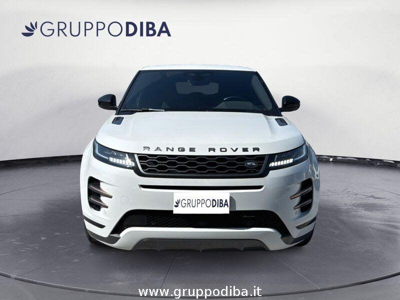 Land Rover Range Rover Evoque II 2019 Die 2.0d i4 R-Dynamic fwd 163cv