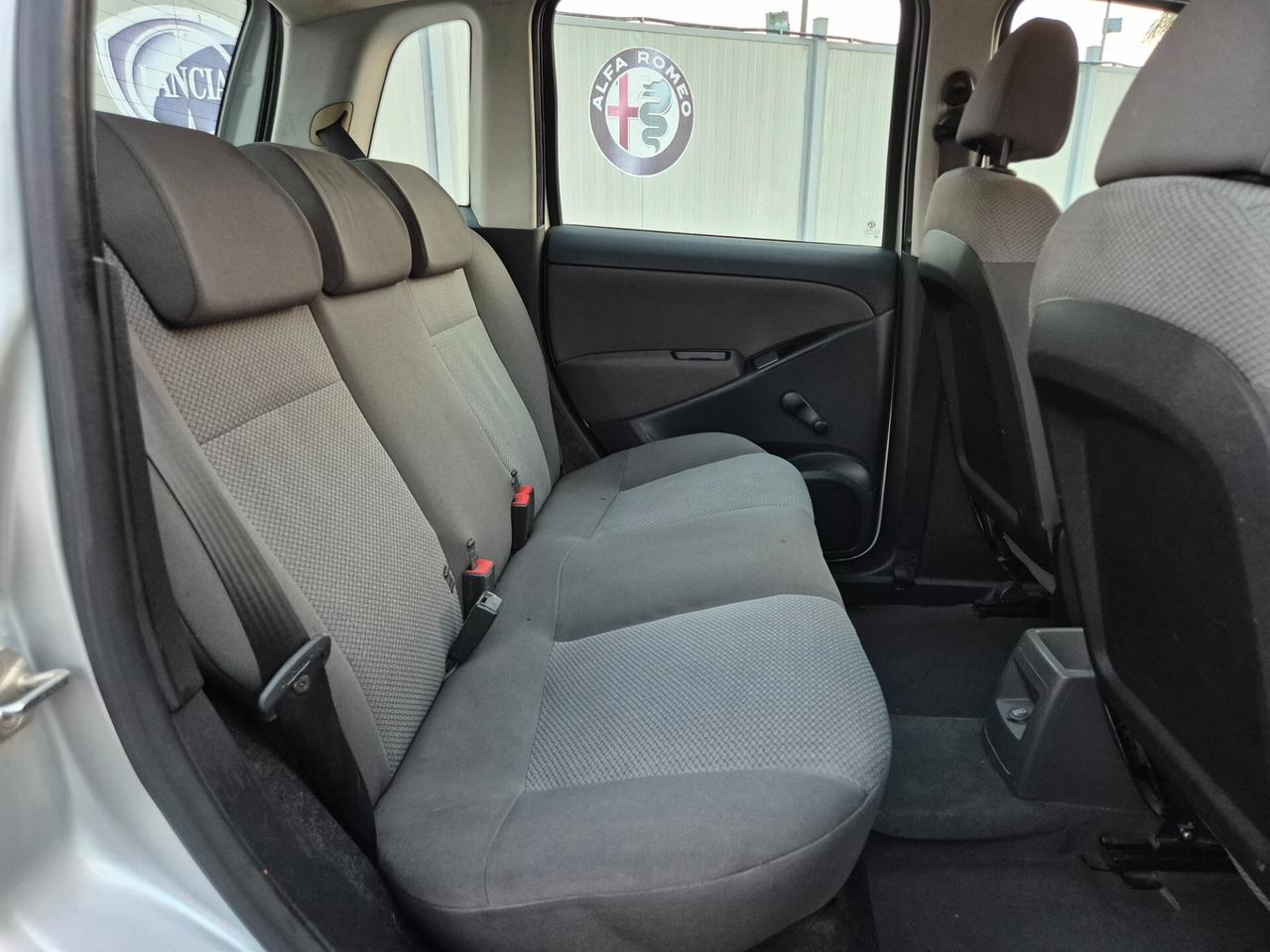 Fiat IDEA 1.3 Multijet Dynamic NUOVA FULL
