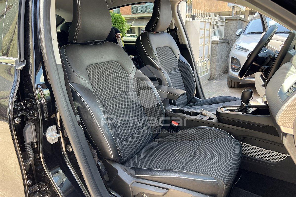 RENAULT Arkana Arkana Full Hybrid E-Tech 145 CV Techno