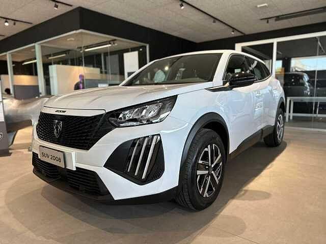 Peugeot 2008 PureTech 100 S&S Active