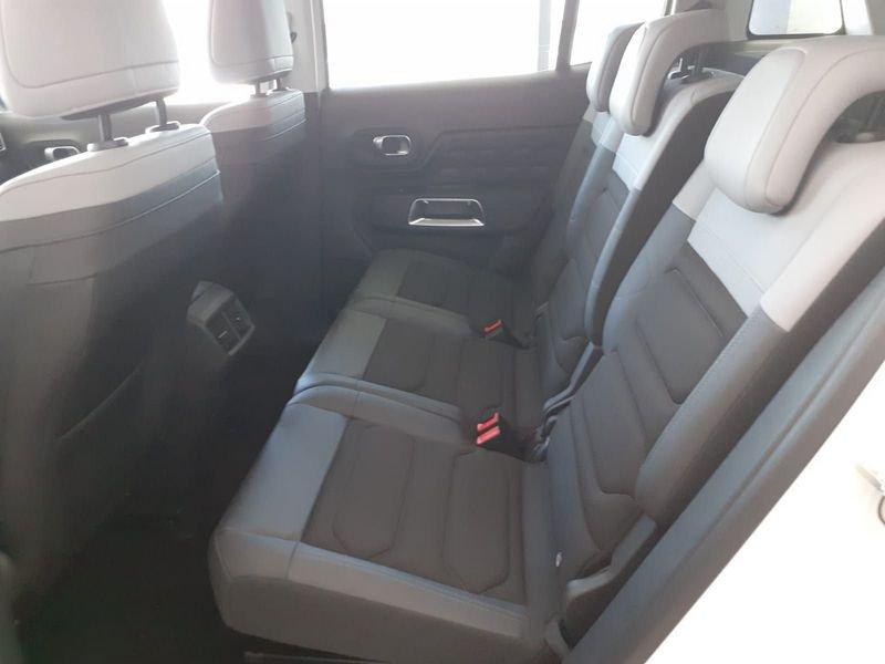 Citroën C5 Aircross Hybrid 136 e-DCS 6 Max