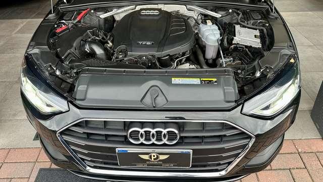 Audi A4 Avant 35 2.0 TFSi Mhev 150CV S-Tronic Business
