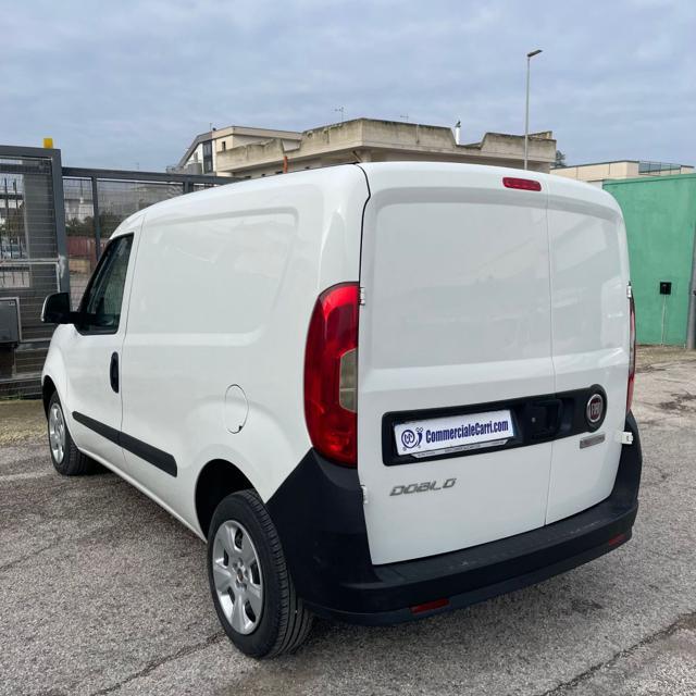 FIAT DOBLO 1.3 M-JET 16V FURGONE SX - 2019