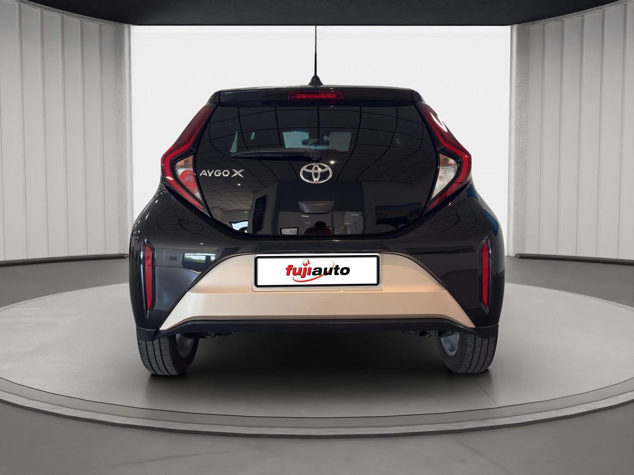 Toyota Aygo X 1.0 Trend 72cv