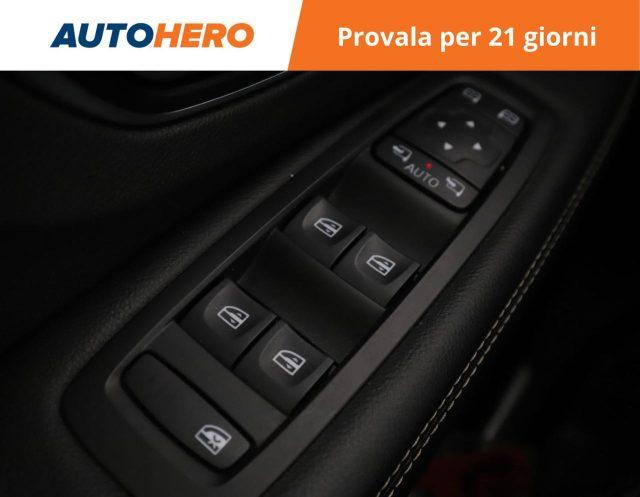 RENAULT Scenic Scénic dCi 8V 110 CV Energy Intens
