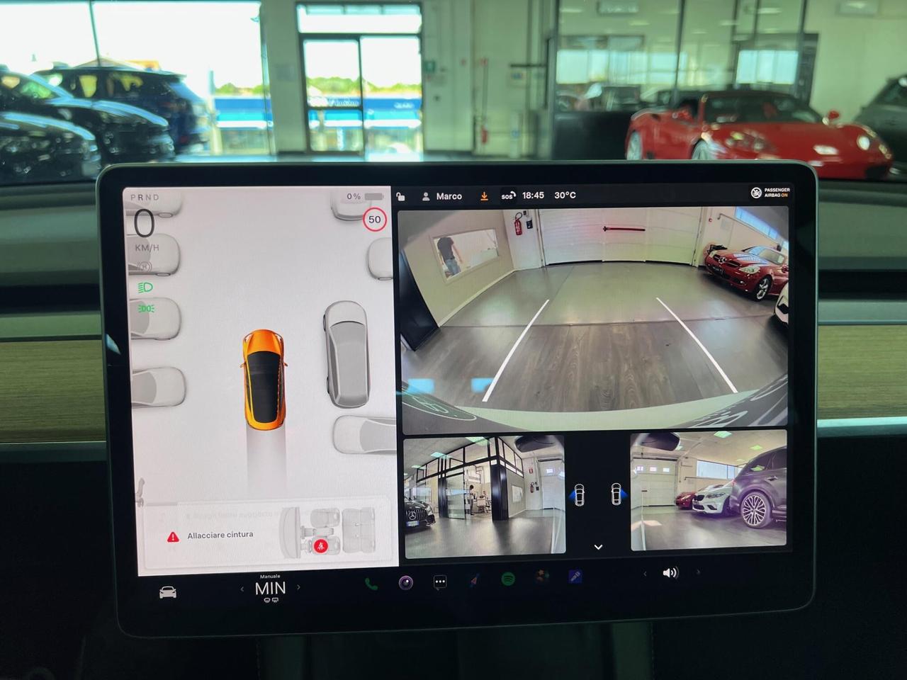 Tesla Model 3 Model 3 Long Range Dual Motor awd